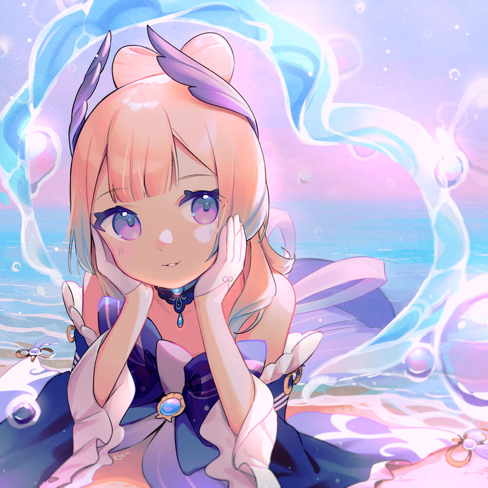 Kokomi