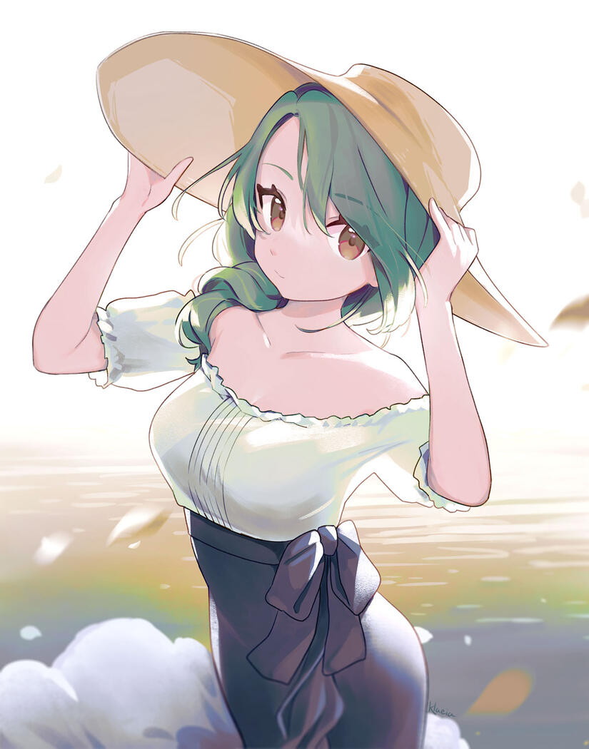 Summer's End