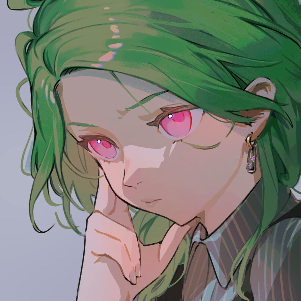 Perplexed