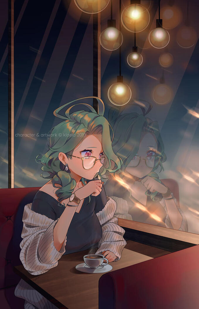 Time to Reflect