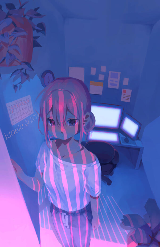 Working from Home