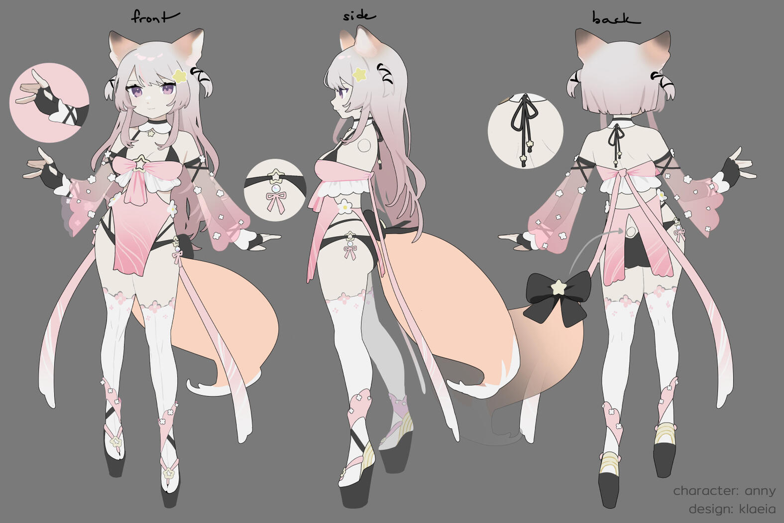 Anny Design