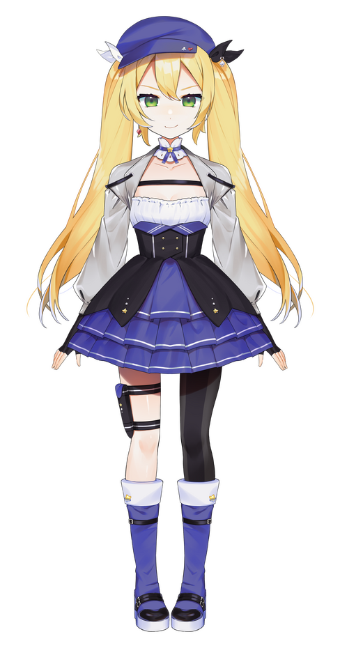 Dokibird model