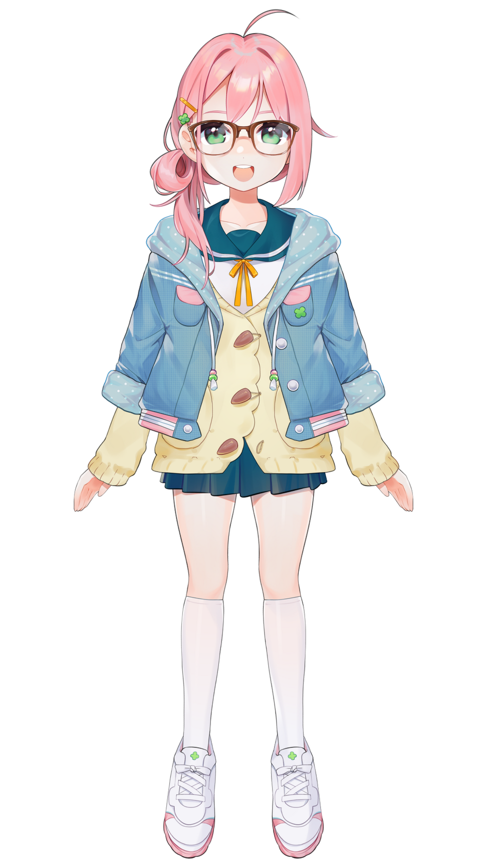 klaeia model